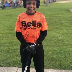 Meet your Posher, Daylen